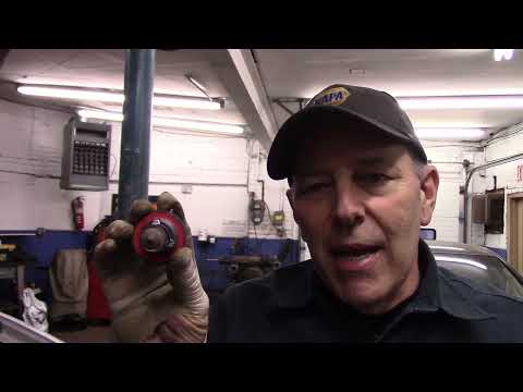 How To Replace A Headlight 2008-2010 Ford F350