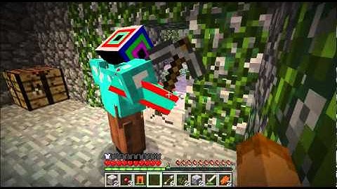 minecraft spellbound caves part 2