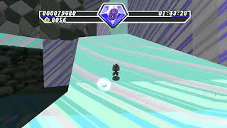 2025/01/29 Silver Cavern (Demo 1)