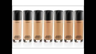 MAC Matchmaster Foundation Review