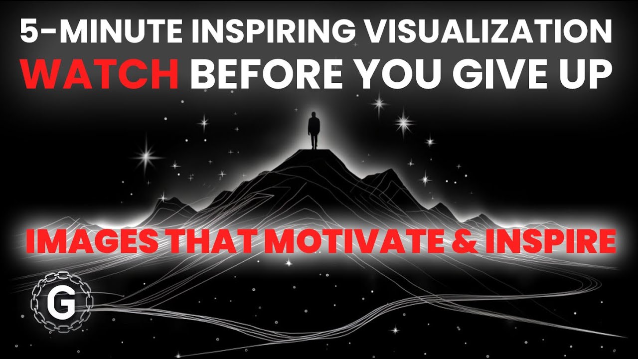 Visualization Exercise: Relive a Past Victory to Inspire Courage and ...