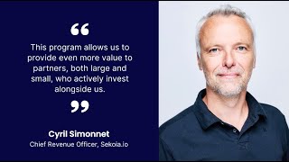 Sekoia.io introduces its new Partner Program to boost Managed XDR offerings
