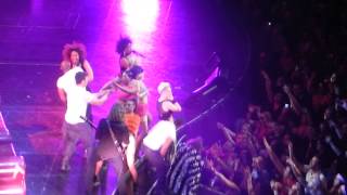 P!nk - Blow Me (One Last Kiss) (Live at Nassau Coliseum, NY) 3/25/13