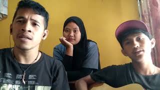 Download lagu TRI SUAKA-TETAP DISINI || COVER REFF//EKI N FEAT RENDI A
