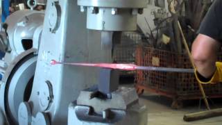 Paley Studios Forging