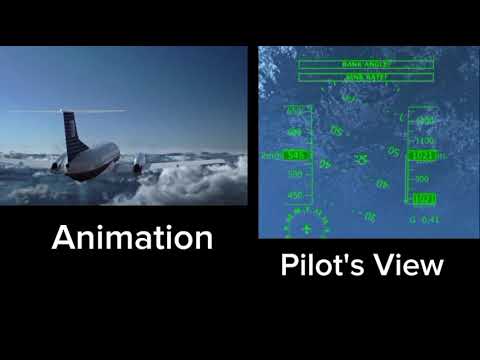 Alaska 261 Synced