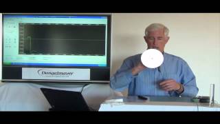 ESD Voltage Suppression Demonstration