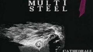 Opera Multi Steel - Cathédrale chords