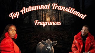 The Best Autumnal Transition Fragrances