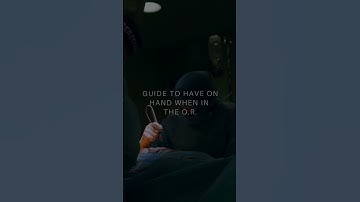 Surgical Instruments Flashcards