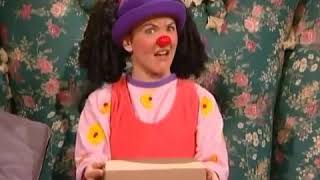 Molly Eats Bouncy Wouncy Donuts And Becomes Super Bouncy