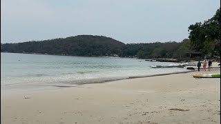 Island Hopping In Koh Samet Hidden Beaches Crystal-Clear Waters