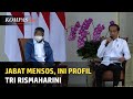 Profil Tri Rismaharini, Wali Kota Surabaya yang Jadi Menteri Sosial