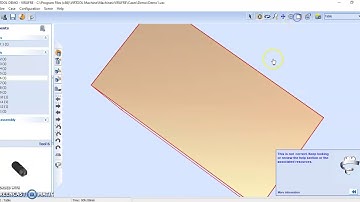 Case study 1 Virtool (Milling)