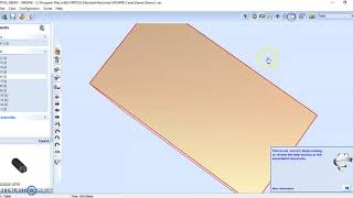Case study 1 Virtool (Milling)