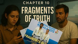 Chapter 10 – Fragments of Truth | Unraveling the Truth a Journalist’s Quest