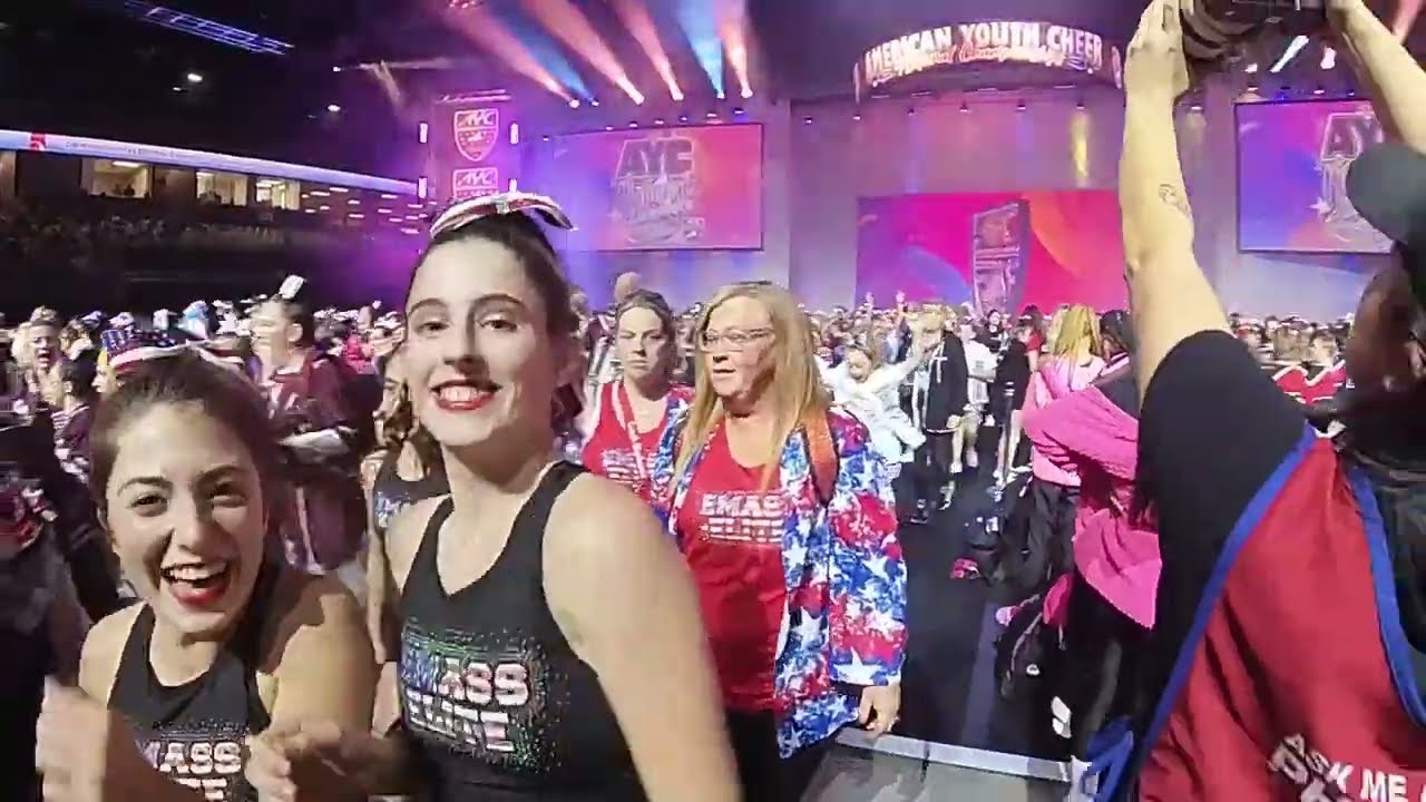 2024 AYC National Championships Show