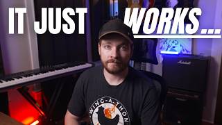 The ONLY Mixing Method You Actually Need