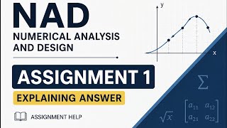 Assignment 1 Questions 3