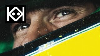 Senna Soundtrack OST (2010) - Sound Of A Legend by Antonio Pinto