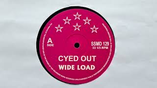 Wide Load - Cyed Out (2000)