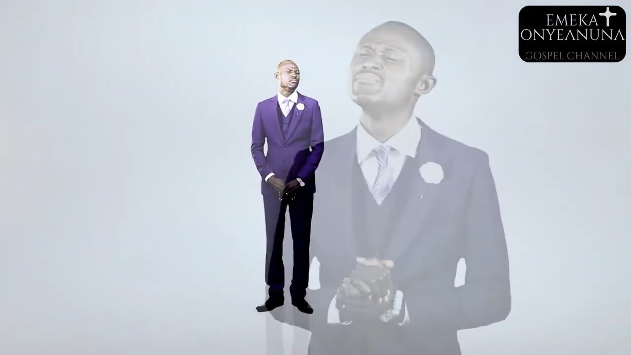 Spirit Pray By Elijah Oyelade Lyrics