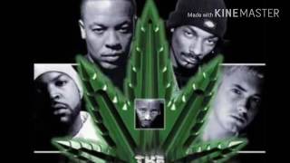 DR DRE - THE MASSAGE
