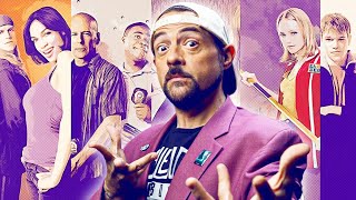 What Happened to Kevin Smith?