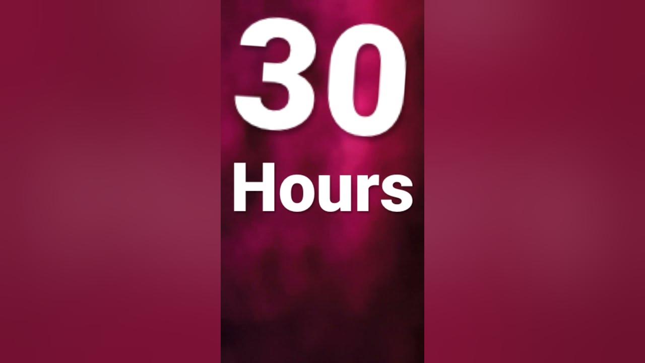 youtubeshorts-about-30-more-hours-ahhh-i-m-getting-more-excited-youtube