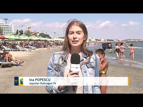 Video: Estonia Pentru Vacanța De Vară La Plajă