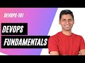 DevOps 05 Understanding DevOps Continuous Improvement #DevOpsWithRanga