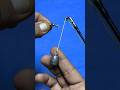 Learn How to Make a Bottom Fishing Rigs #fishing #fishingknots #tutorial