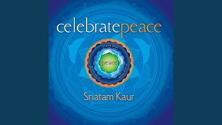 Video thumbnail of "Snatam Kaur - Aad Guray Nameh"