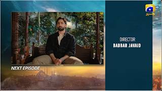 Humrahi Episode 36 Teaser - 25th July 2026