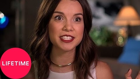 Project Runway: Threads: Ingrid Nilsen