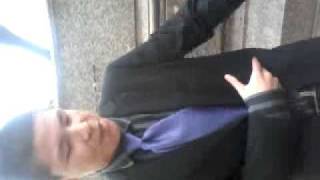 Dr Dirty Delicious Doctor Who Dubstep Beatbox