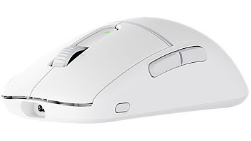 ChristCenteredGamer.com Unboxes the Turtle Beach Burst II Pro Wireless Gaming Mouse