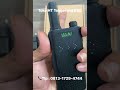 HT WLN KD C170 Mini Tapi Powerfull, Cocok untuk Segala Kebutuhan