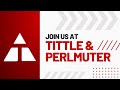 Interested in our open positions at Tittle & Perlmuter? View our career opportunities page below: https://tittlelawfirm.com/career-oppurtunities/