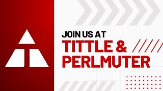 Tittle & Perlmuter 