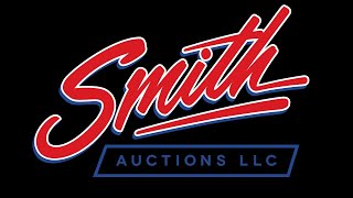 Smith Auctions Live Opening event