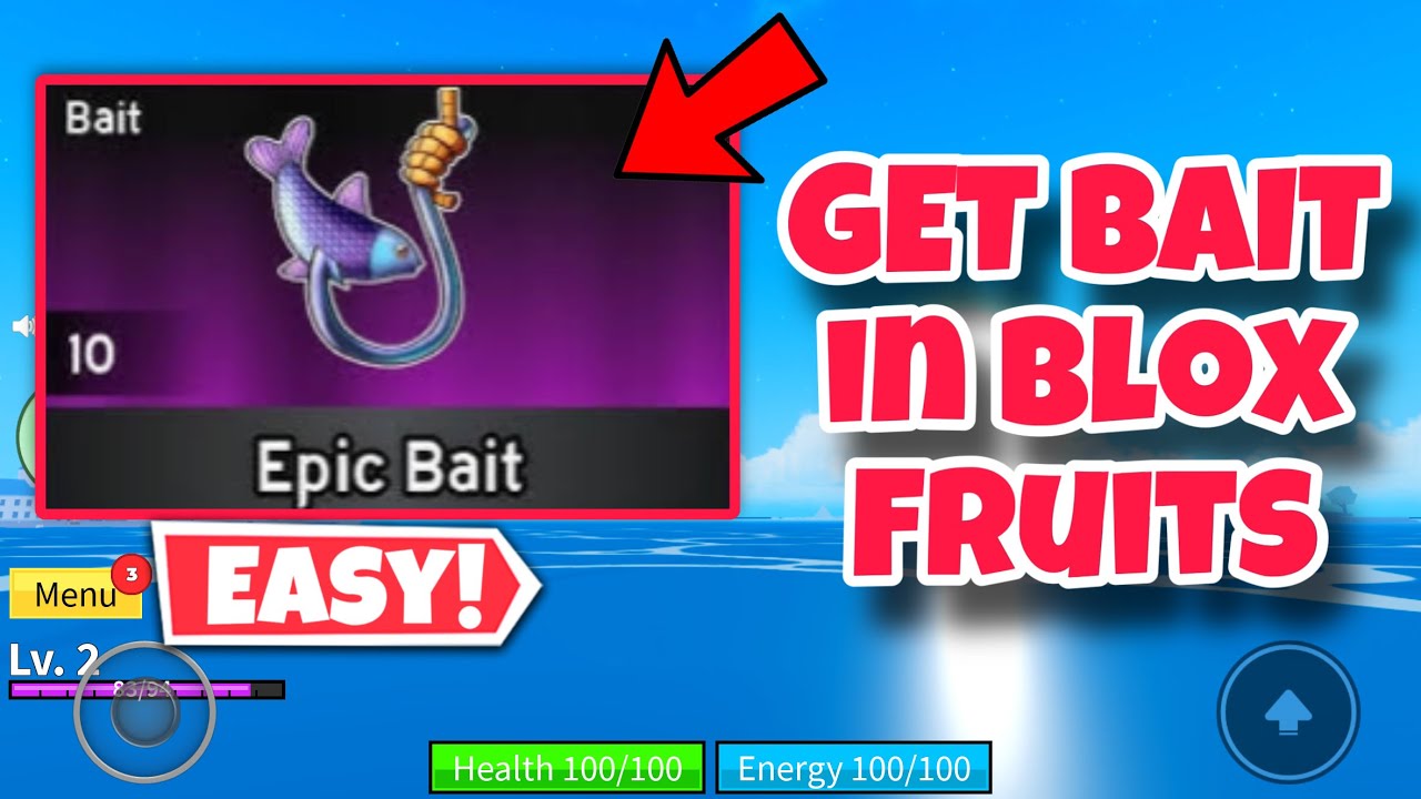 How To GET BAIT In Blox Fruits Roblox YouTube how-to-get-bait-in-blox-fruits-roblox-youtube