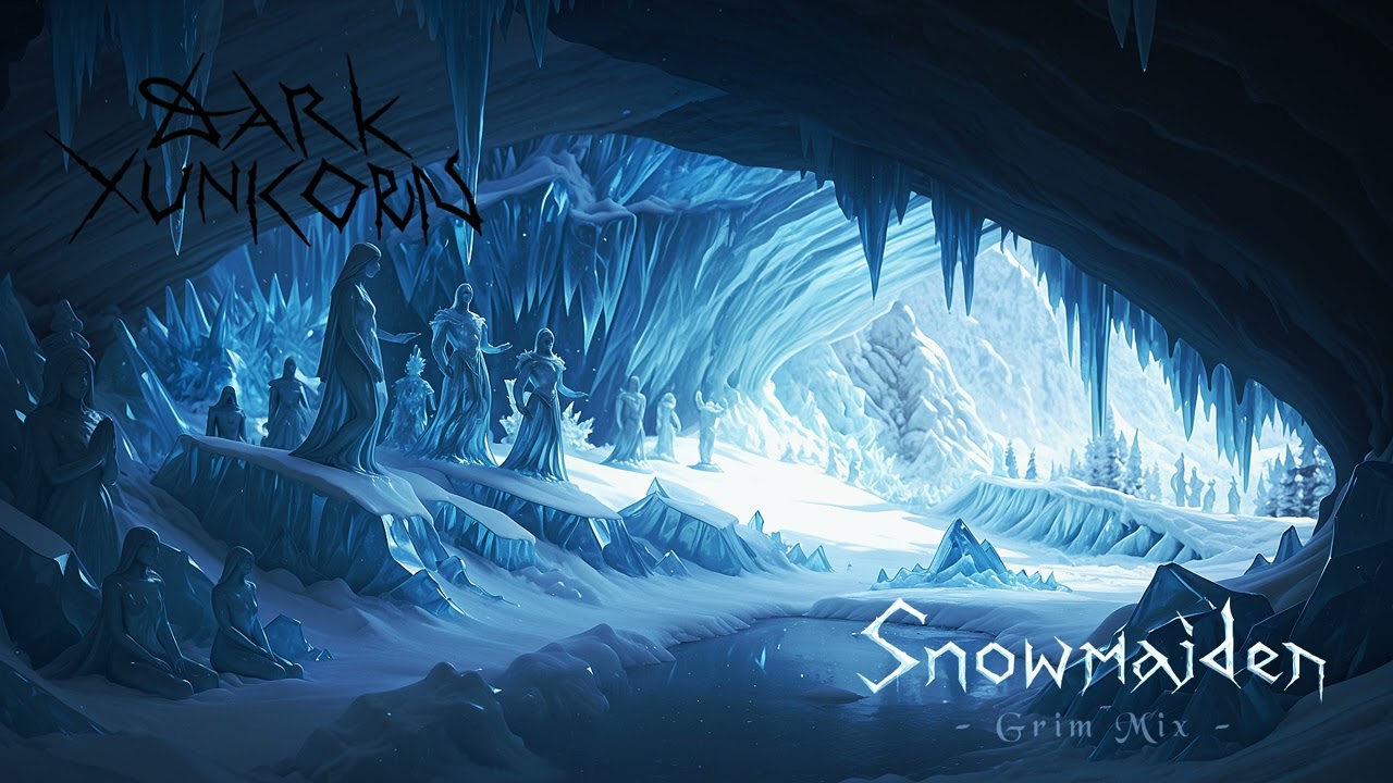 Snowmaiden - Grim Mix
