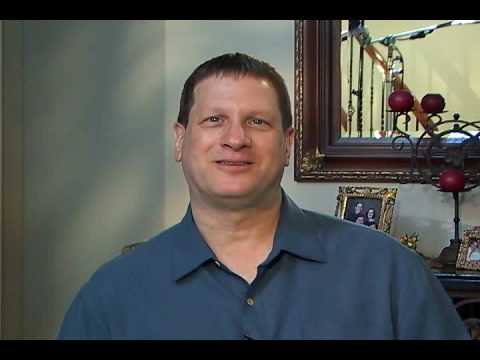 Lee Strobel, a challenge to atheists