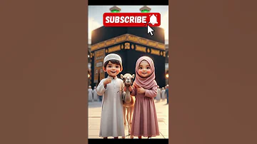 Ya Rab Mustafa Muslim Kids Emotional Nasheed Islamic Short Video Shortsviral 