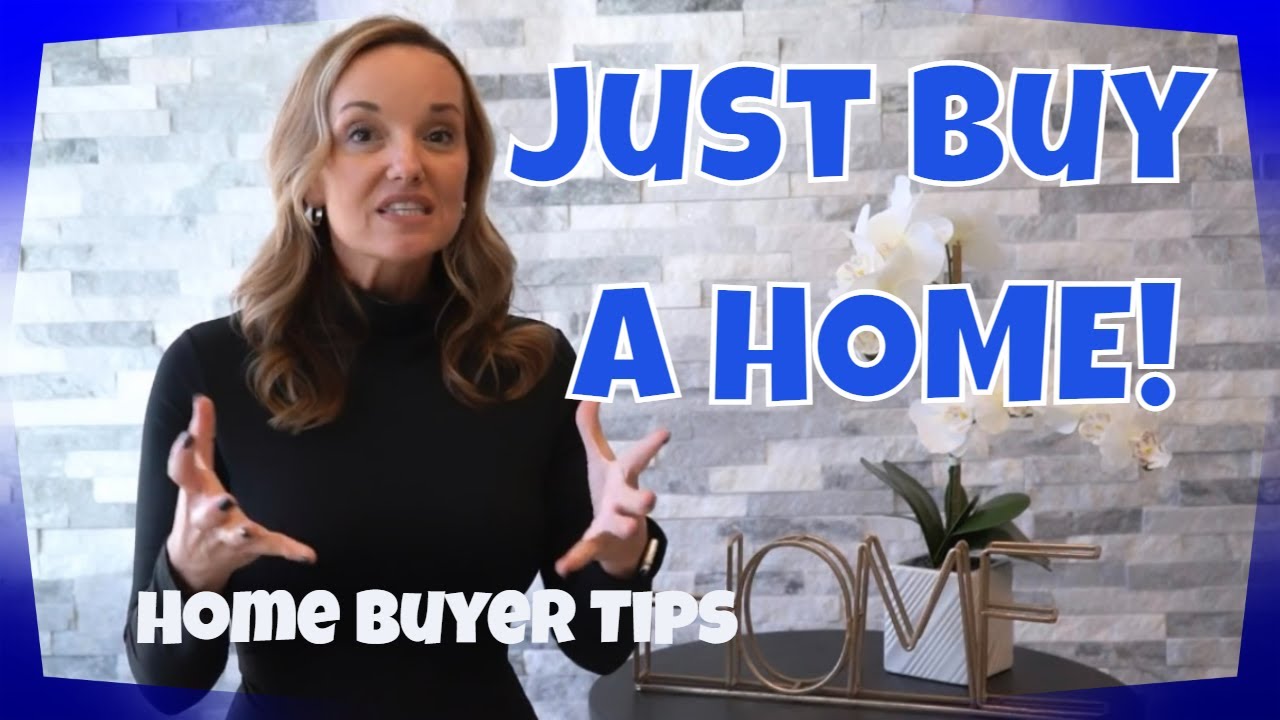 Buy Now or Wait I Buying a Home in Texas I First Time Home Buyer