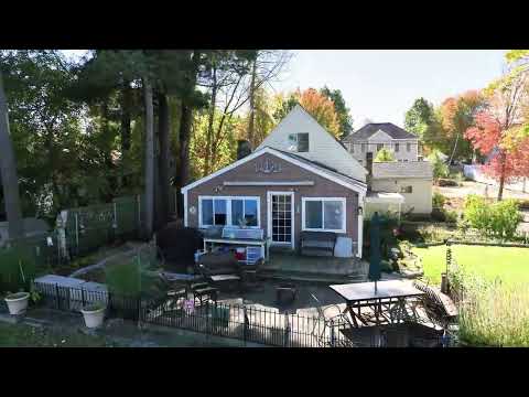 17 Shore Drive, Salem, NH home video tour