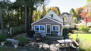 Waterfront Home For Sale | 17 Shore Drive, Salem, NH 03079 | Whitehill Estates and Homes