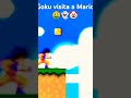 #youtubeshorts #mariobros #goku #dragonball
