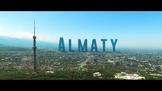 Город Алматы  / Almaty City